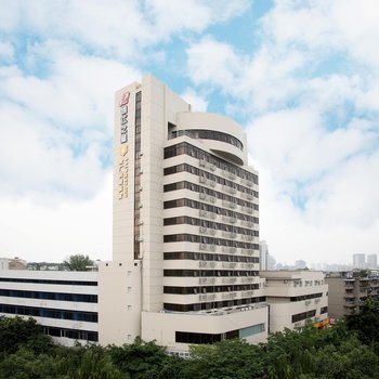 锦江之星(成都白果林地铁站店)