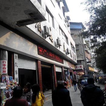 乐至县泰安宾馆酒店提供图片