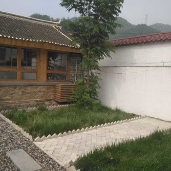 承德观星小镇客栈酒店提供图片