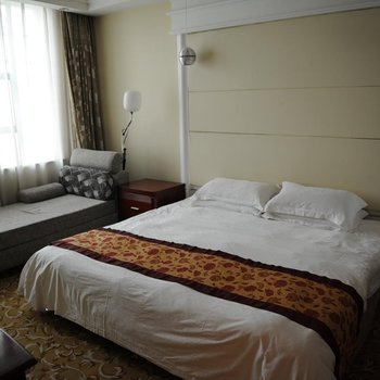 阿克苏亿隆大酒店酒店提供图片