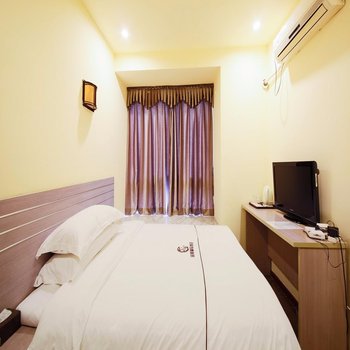 重庆金舶酒店(江北机场店)酒店提供图片