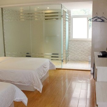 武当山蓝天商务宾馆酒店提供图片