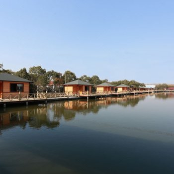 上海羊羊羊山庄