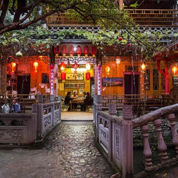 黄山小桥流水人家客栈宏村景区店