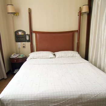 鄂州洋澜假日酒店酒店提供图片