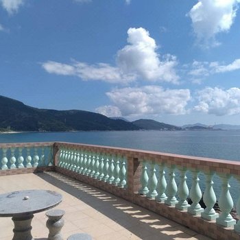 深圳大鹏海中城堡度假村酒店提供图片