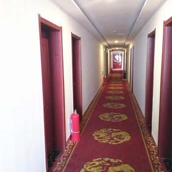 嘉峪关丝路之星快捷宾馆酒店提供图片