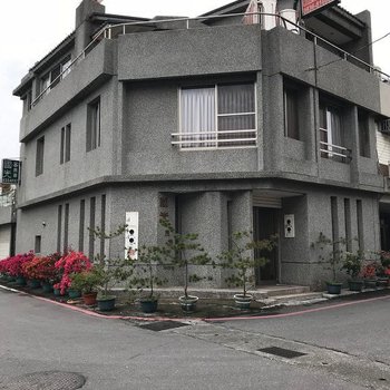 花莲国光民宿