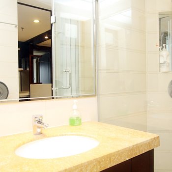 广州私享家广州珠江新岸店公寓酒店提供图片