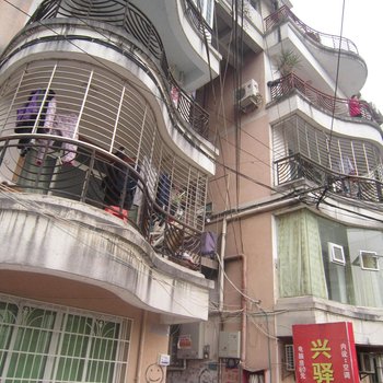 铜仁縢姐宾馆