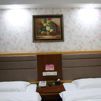 重庆富奎云华酒店酒店提供图片