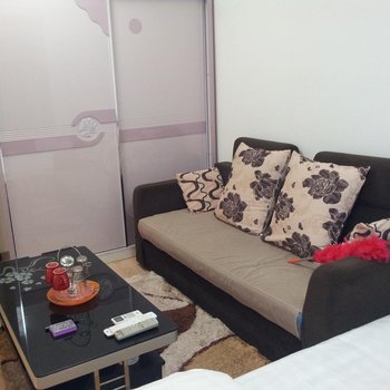 三河燕郊东贸国际酒店式公寓酒店提供图片