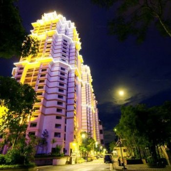 景洪温馨家园客栈