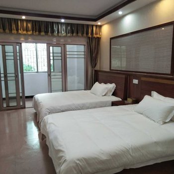 龙逸湾宾馆(英德第二分店)