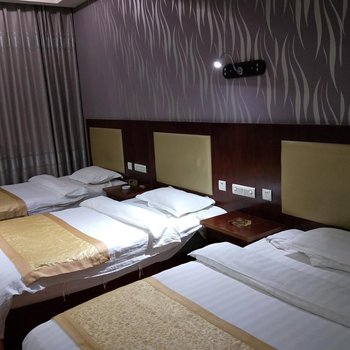 泸西富华商务宾馆酒店提供图片