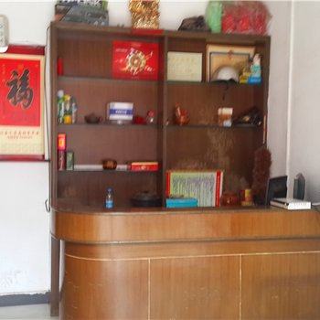 南康鑫顺旅馆酒店提供图片