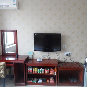 承德宜家快捷宾馆酒店提供图片
