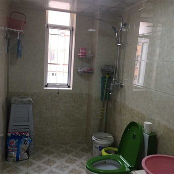 北戴河赤土山公寓酒店提供图片