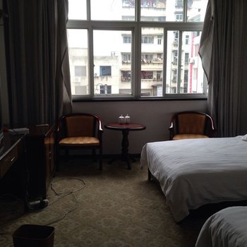 神农架张公宾馆酒店提供图片