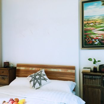 成都周曦普通公寓酒店提供图片