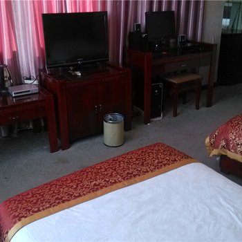 临沧金龙商务酒店酒店提供图片