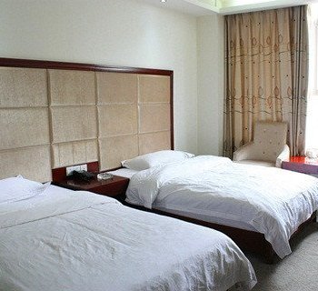 株洲富临商务宾馆酒店提供图片