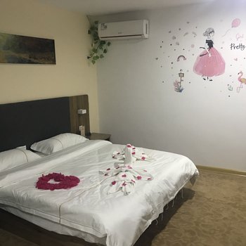 鄢陵雅居酒店