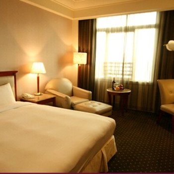 彰化基隆丽禧酒店酒店提供图片