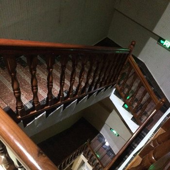 龙州龙洋宾馆酒店提供图片