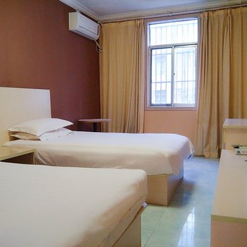 固镇中天商务宾馆(原党校商务宾馆)