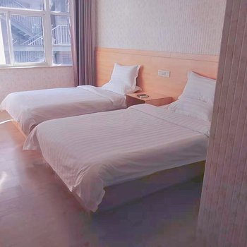 榴莲小星连锁酒店(泗阳人民中路店)酒店提供图片