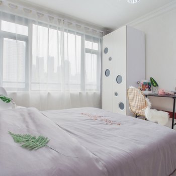 广州梧舍民宿(潭村路分店)酒店提供图片