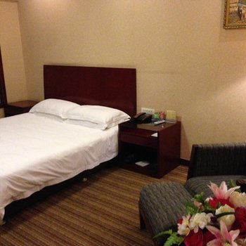 温州金茂皇冠大酒店酒店提供图片