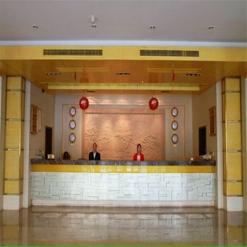 泉州石狮福兴大酒店酒店提供图片