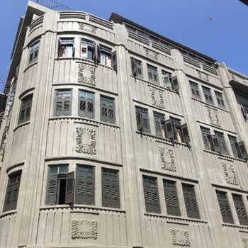 厦门中山路L7精品客栈(人和路分店)