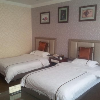 乌兰察布市集宁区草原洲际酒店酒店提供图片