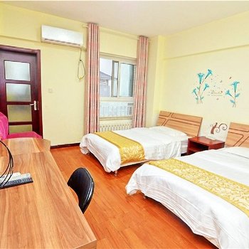 西安首约酒店(钟楼回民街店)酒店提供图片