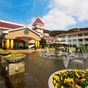 象山黄金海岸雷迪森酒店