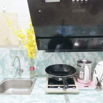 宁波Fiona雯娜公寓(2号店)酒店提供图片