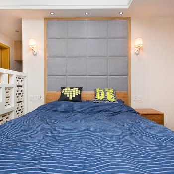 重庆爱自由精装公寓(分店)酒店提供图片