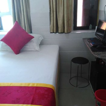 凯峰公寓(广州火车站店)酒店提供图片