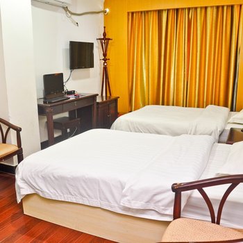 广州米娅酒店(东晓南地铁站店)酒店提供图片