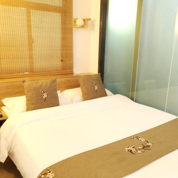 珠海白石禅居客栈酒店提供图片