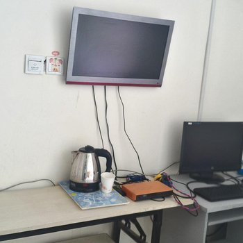 泰安泰福宾馆酒店提供图片