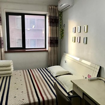 西安梦想港湾大学生公寓