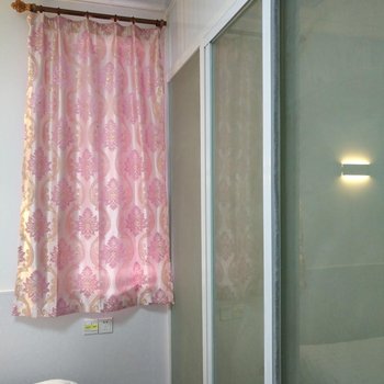 上海浦东机场地铁公寓酒店提供图片