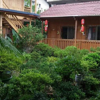 柳州三江雅怡居客栈酒店提供图片