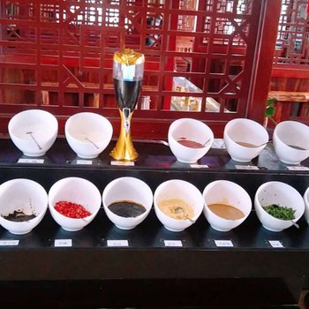 鄯善怡和阳光酒店