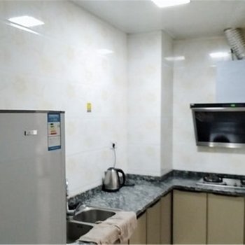 宜宾言辉公寓(金沙江南路分店)酒店提供图片