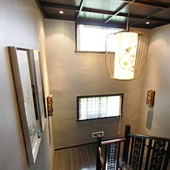 杭州隐居西湖别墅酒店(上天竺店)酒店提供图片